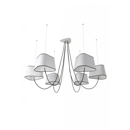 lustre 6 moyen nuage blanc diffusant bordure noire.jpg