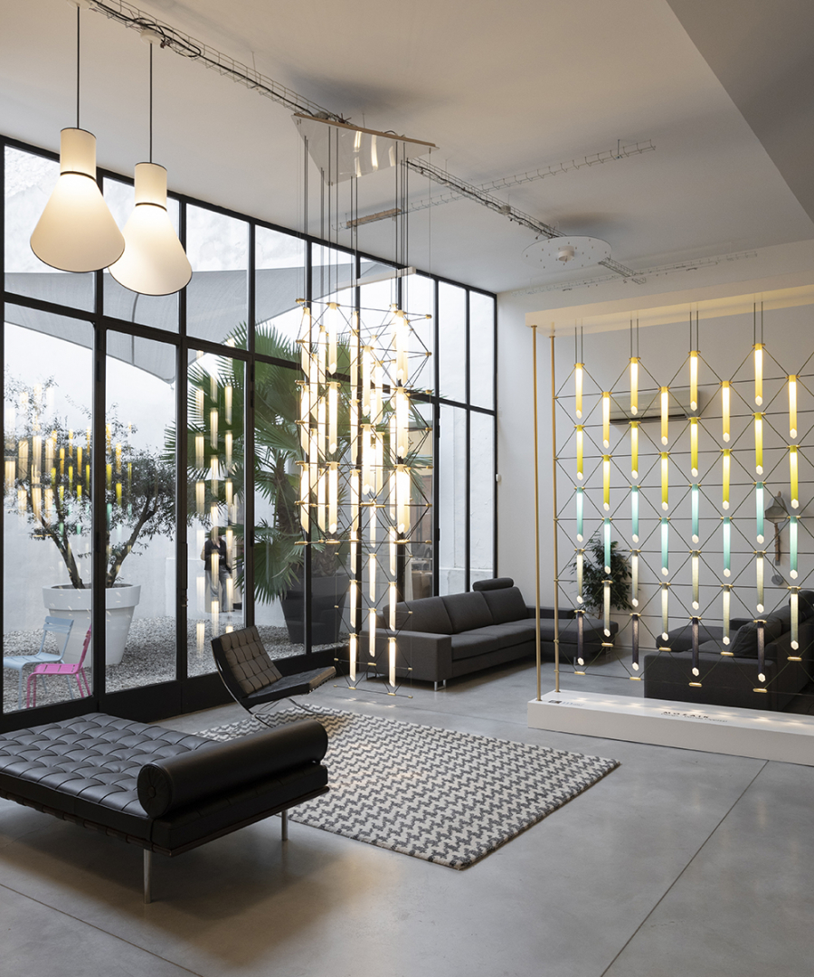 Showroom