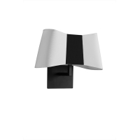 Applique Petit Couture - Blanc et Noir - Designheure