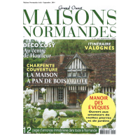 Couverture maisons normandes aout 2014.jpg
