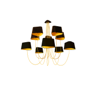 lustre 10 petit nuage noir jaune.jpg