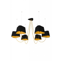 lustre 6 moyen nuage noir jaune.jpg